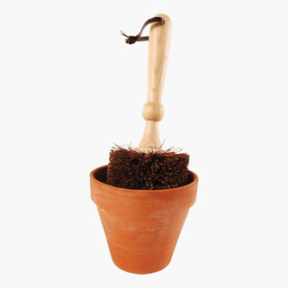 Esschert Design Potborstel