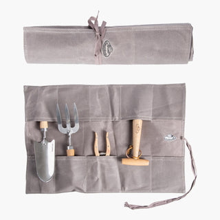 Esschert Design Waxed Canvas Roltas