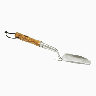 Rolson RVS Midi Handschep