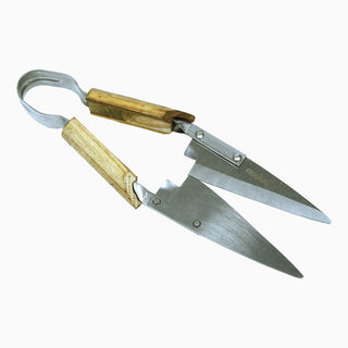 Rolson RVS Snoeischaar