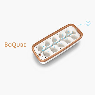 BOQUBE L PLUS Nero