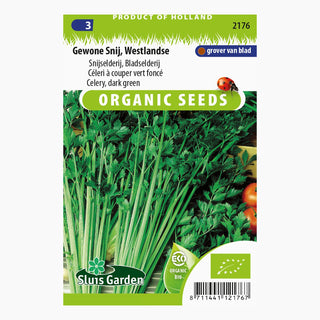 Sluis Garden Bladselderij Gewone Snij / Westlandse SL2176