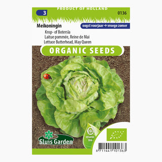 Sluis Garden Sla Meikoningin SL0136