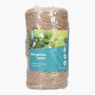 Sogo Jute Tuintouw 100g