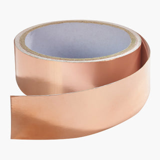 Sogo Slakkentape Koper 5m