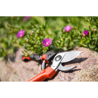 Stocker Bypass Tuinschaar 19 (Chrome Blad)