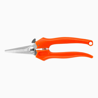 Stocker Inox Tuinschaar (Punt) 14cm