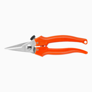 Stocker Inox Tuinschaar (Punt) 19cm