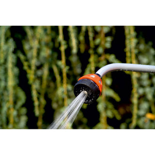 Stocker Sproeilans Alu 46 Verstelbaar