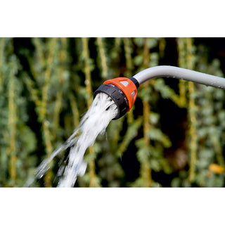 Stocker Sproeilans Alu 46 Verstelbaar