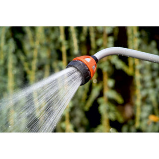 Stocker Sproeilans Alu 46 Verstelbaar