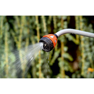 Stocker Sproeilans Alu 46 Verstelbaar