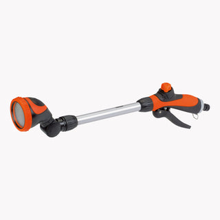 Stocker Sproeilans Alu 50 Verstelbaar