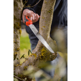 Stocker Zaag met Parapluhandvat 300