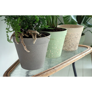 Plantenpot 'Jungle Fever' L