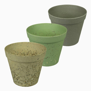 Plantenpot 'Jungle Fever' M